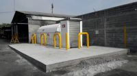 GASOLINERA MOVIL DIESEL